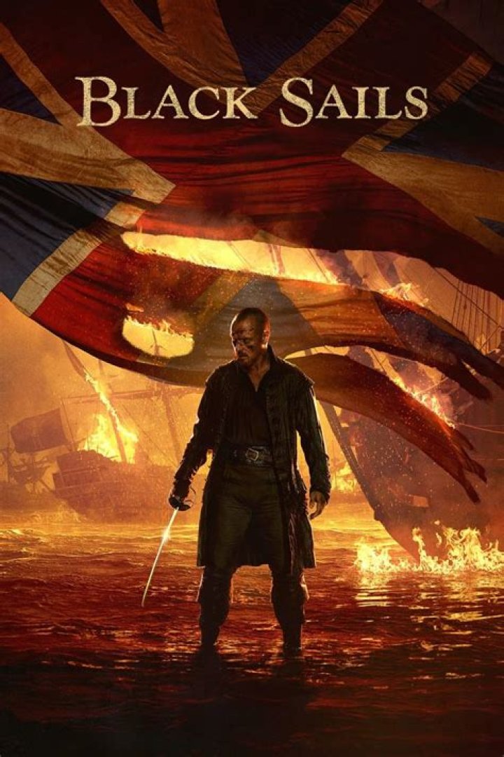 Black Sails (TV Series 20142017) Episode list IMDb