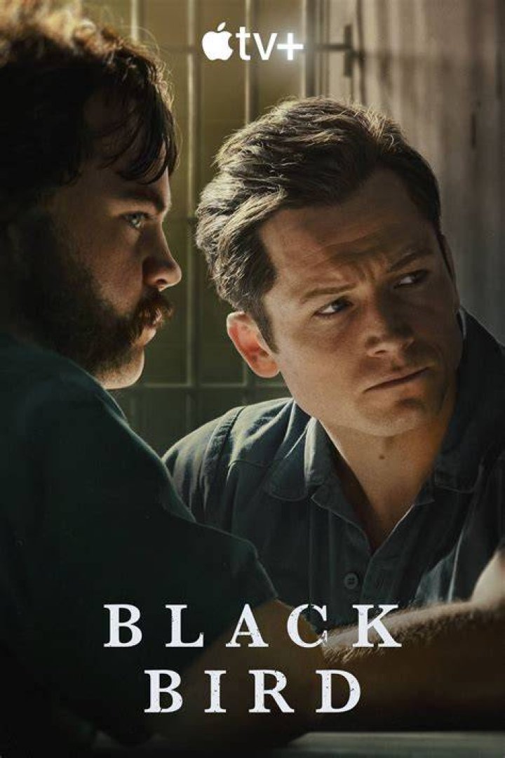 Blackbird on Apple TV