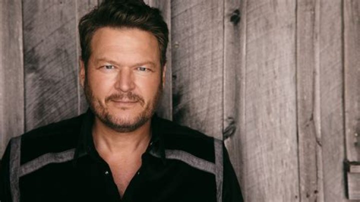 Blake Shelton's Siblings All About His Sister and Late Brother Yahoo
