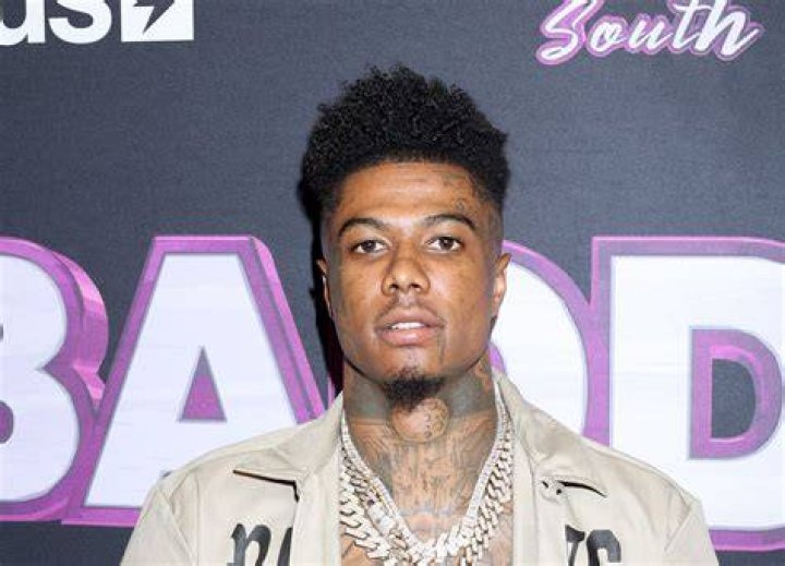 Blueface's Mom Blasts Jess Hilarious For Messaging Lil Meech & Dissing Her