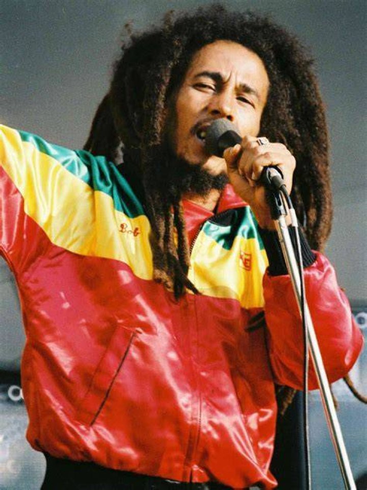 Bob Marley