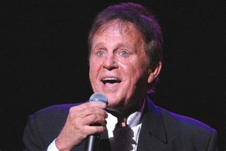 Bobby Vinton Age, Net worth: Kids, Weight, Wife, Bio-Wiki