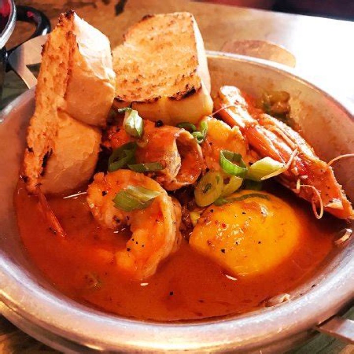 Bon Ton Atlanta, GA Review & What to Eat