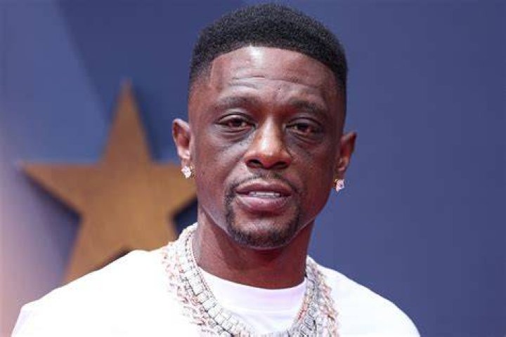 Boosie Badazz's Biography And Facts'