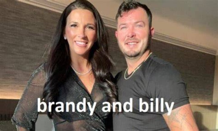 Brandy and Billy Follower