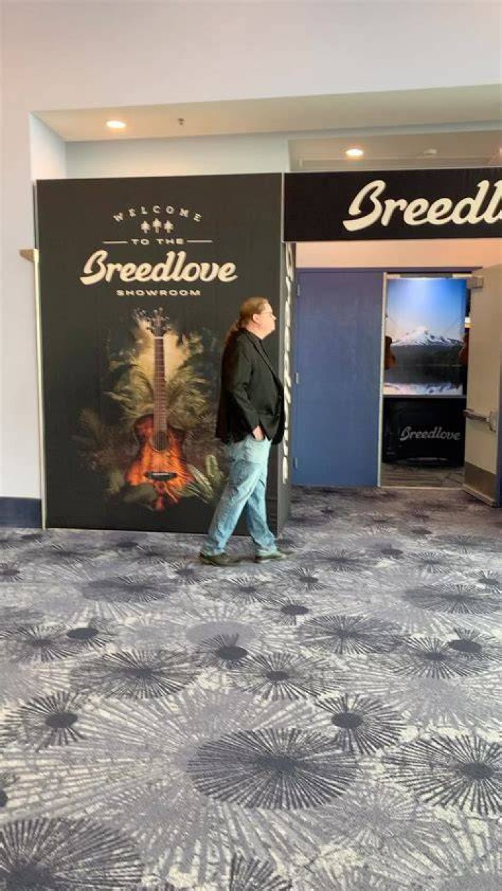 Breedlove Clip of 'Billiard's Perfect Miss' Documentary YouTube