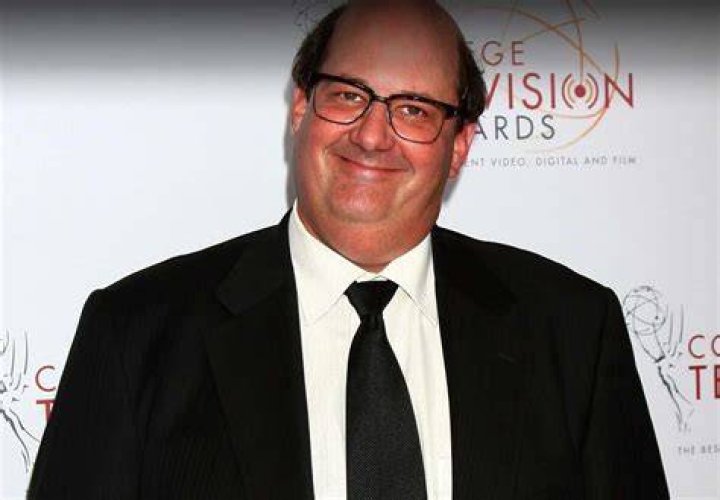 Brian Baumgartner Biography Facts, Childhood, Family Life & Achievements