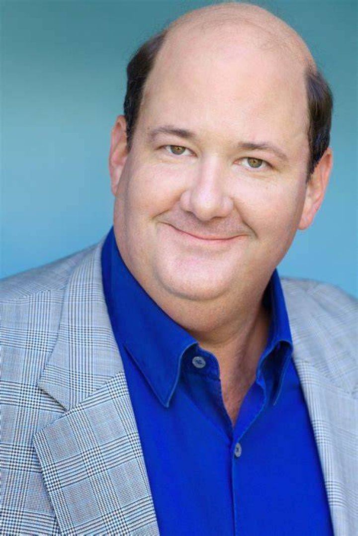 Brian Baumgartner &mdash; The Movie Database (TMDb)