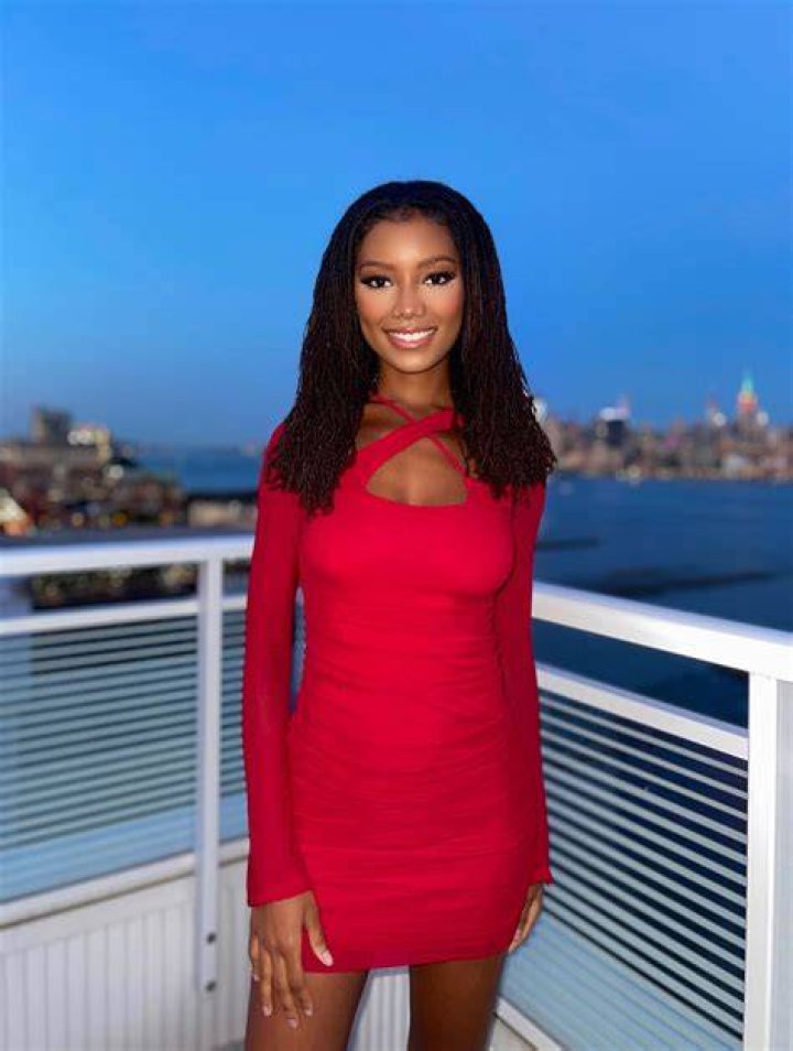 Brianna Thorbourne