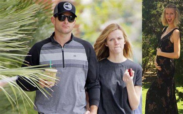 Brooklyn Decker is Expecting Second Baby with her husband Andy Roddick