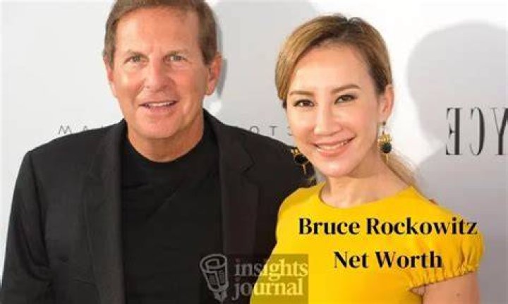 Bruce Rockowitz Net Worth? Find Out The Current Net Worth Of The Famous