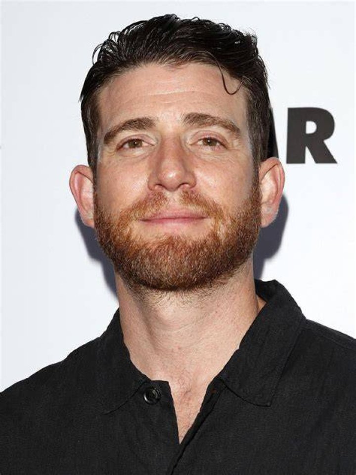 Bryan Greenberg At Arrivals For Abc Network 20072008 Primetime