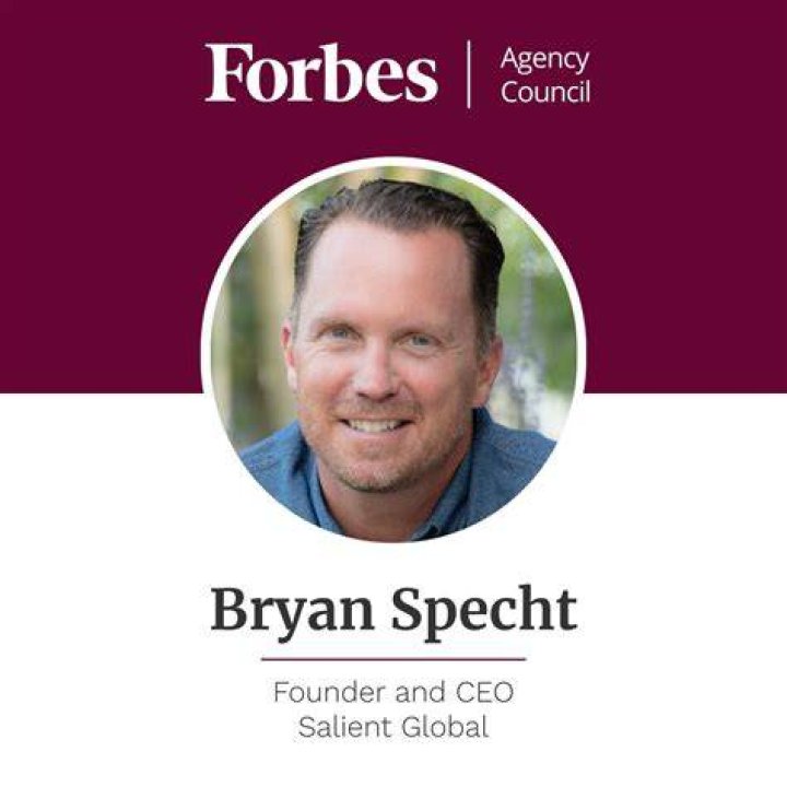 Bryan Specht about.me