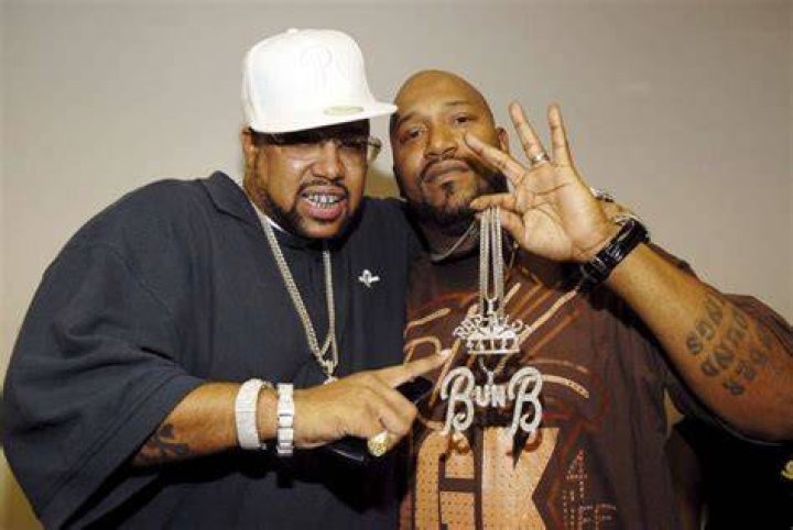 Bun B Reveals UGK & Three 6 Mafia Almost Formed a Supergroup Called