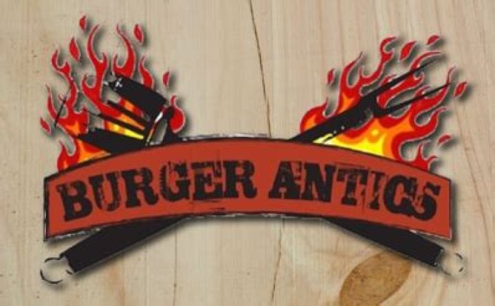 Burger Antics In Brookfield, Illinois Has Extraordinary Meals
