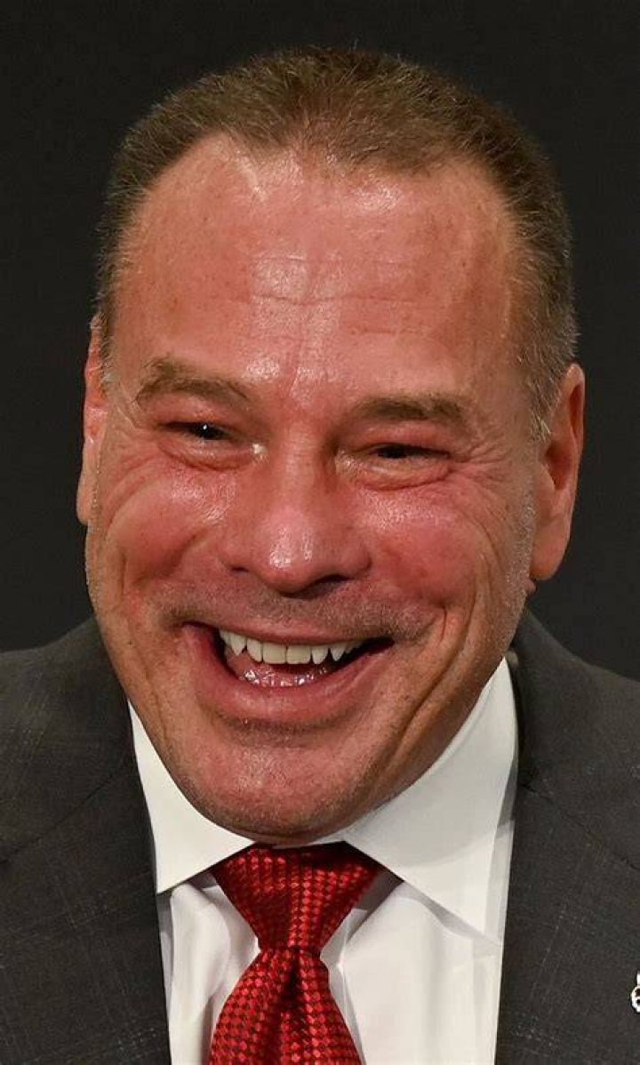 Butch Jones