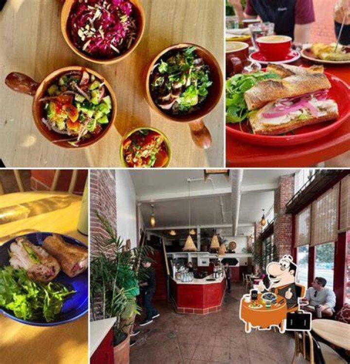 Cafe Caravan Los Angeles A Mobile Coffee Adventure Travel Blog