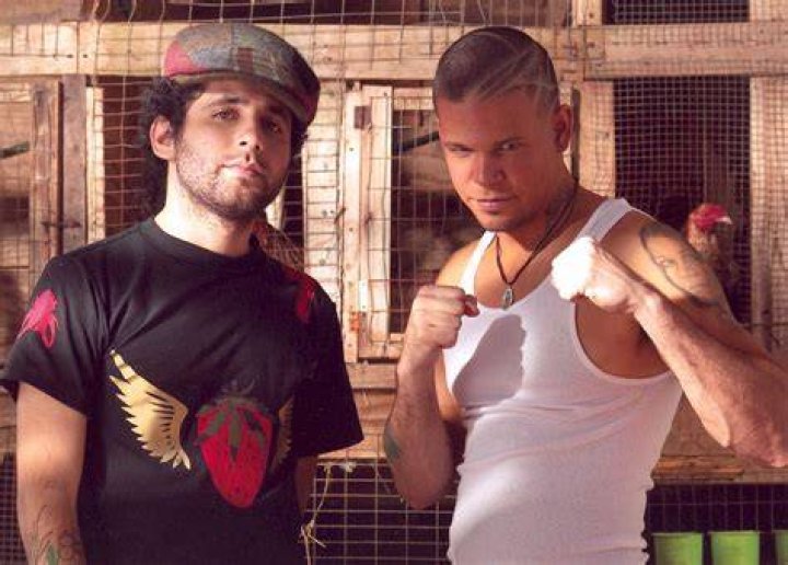 Calle 13's 'No To Bullets' Campaign Places Duo Among 'Most Influential
