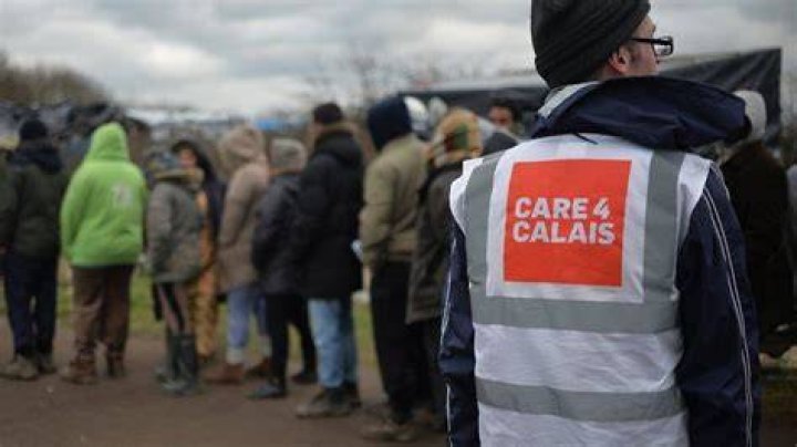 Care4Calais