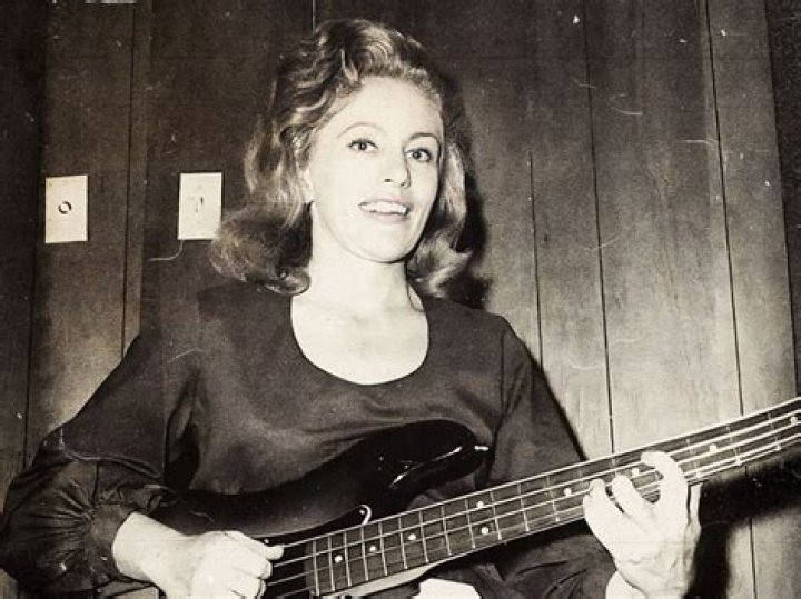 Carol Kaye picks the 10 favourite tracks she&rsquo;s played on