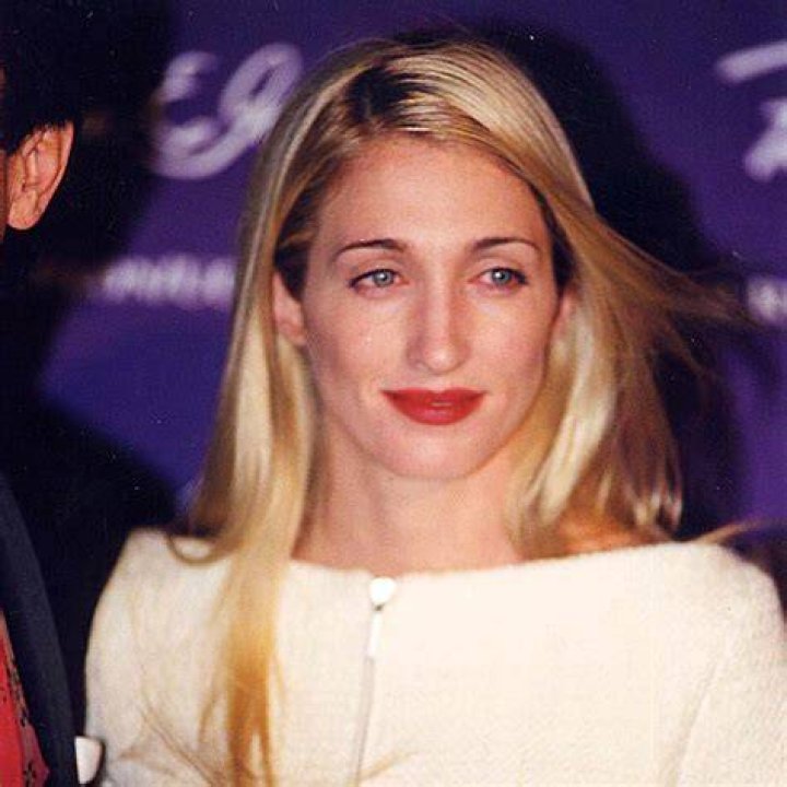 Carolyn Bessette-Kennedy - WeBlogy