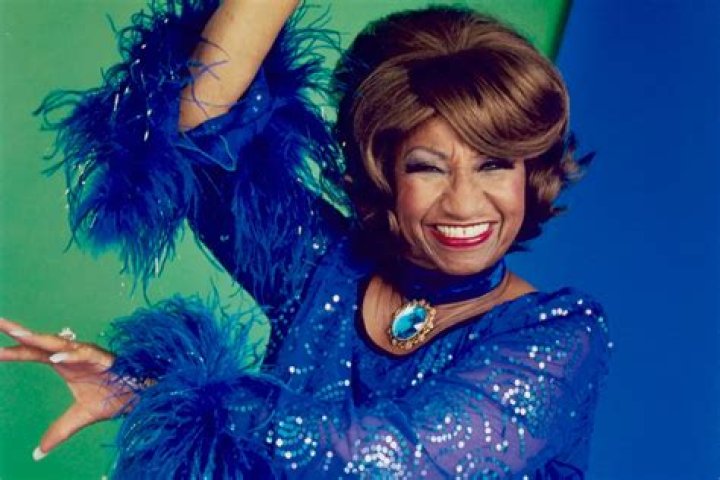 Celia Cruz | BlogInfo