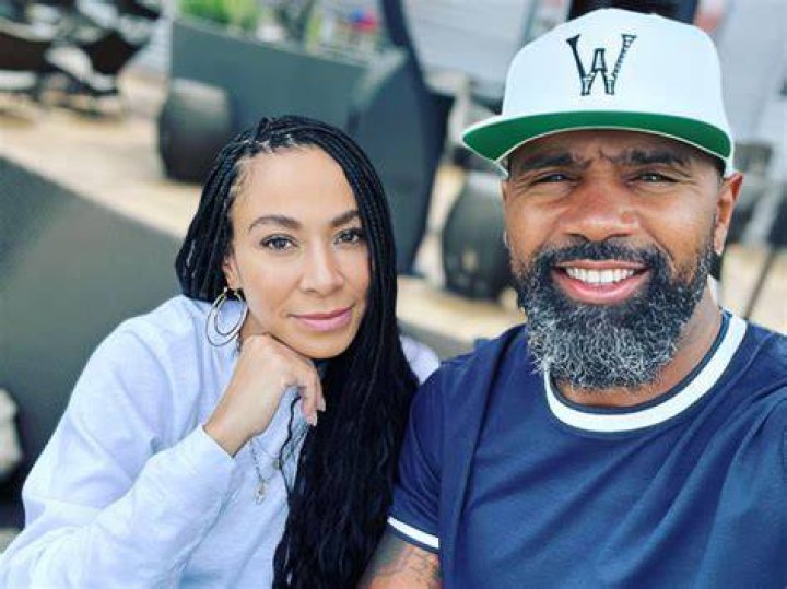 Charles Woodson Wife Who is April Woodson? ABTC