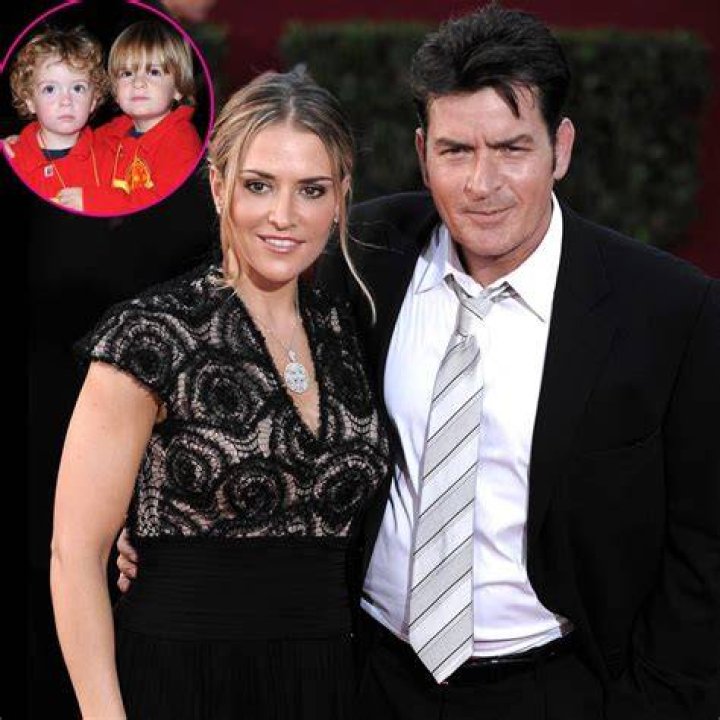 Charlie Sheen&rsquo;s ExWife Brooke Mueller Hospitalized