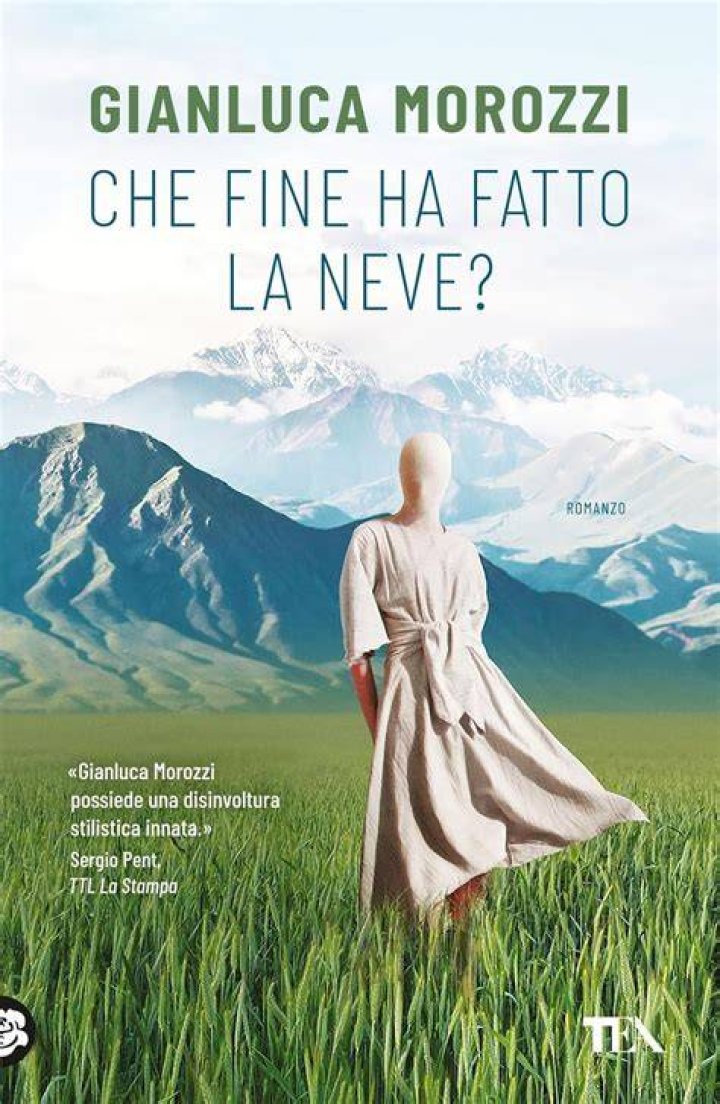 Che fine ha fatto Rudy Guede? Bigodino