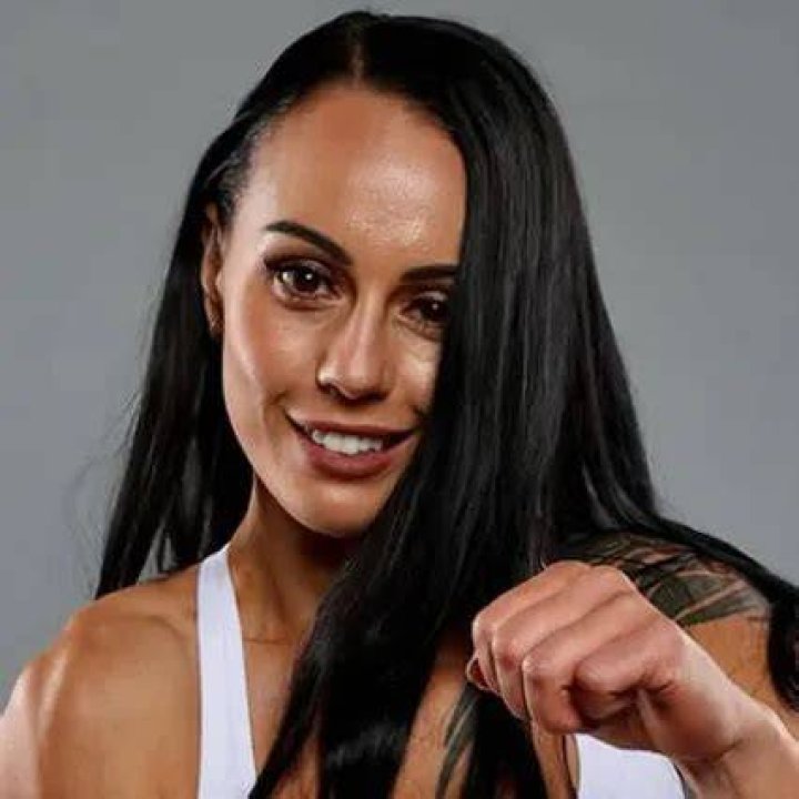 Cherneka Johnson Onlyfans Leaked Videos & Photos