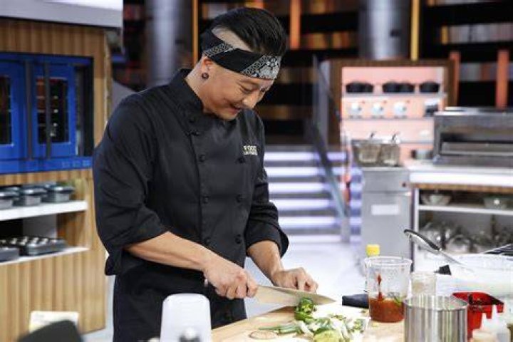 Chris Oh Recipe for Deception