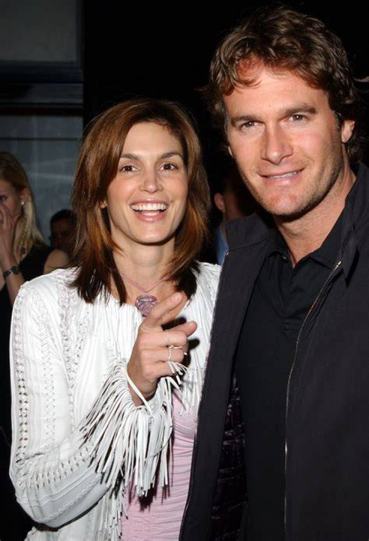 Cindy Crawford Two Husbands and Two Children of the Supermodel