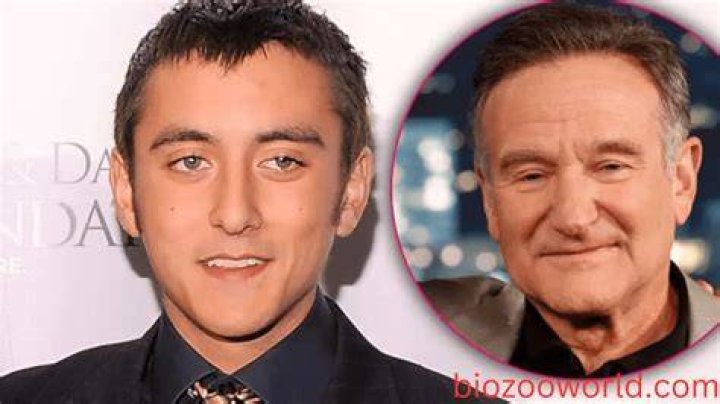 Cody Alan Williams Bio, Age & Facts About Robin Williams's Son