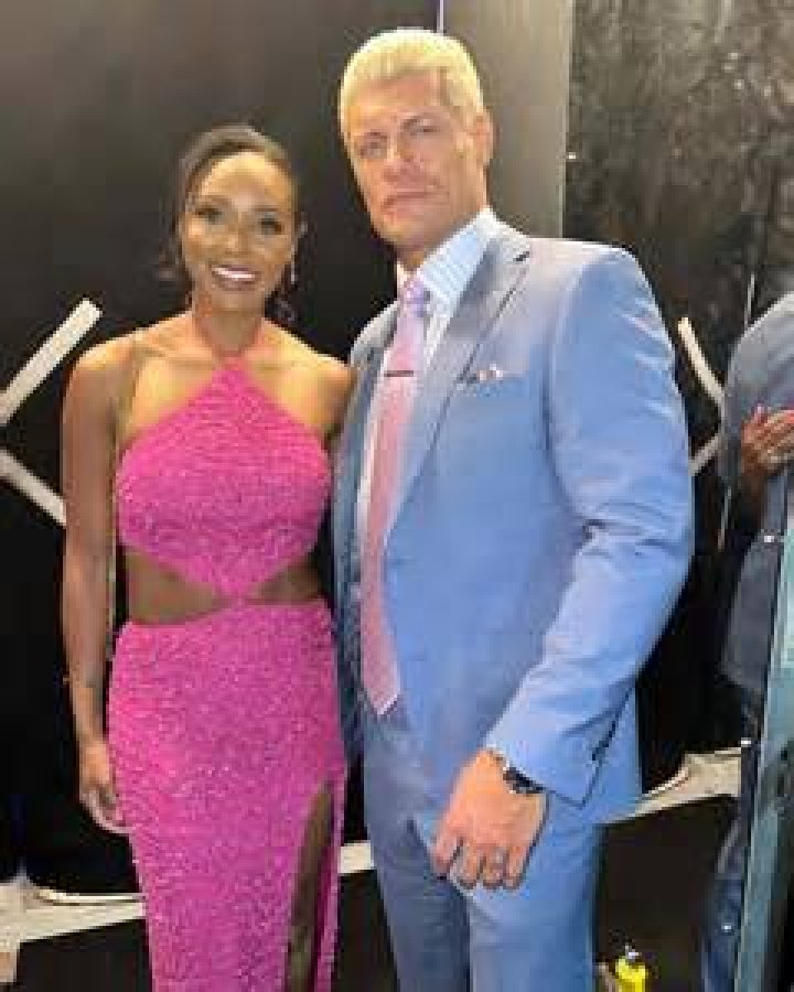 Cody i Brandi Rhodes napu&scaron;taju AEW!