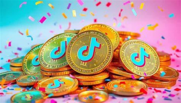 Coins de TikTok qué son, cómo se consiguen y cómo regalarlas