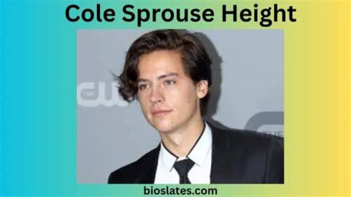 Cole Sprouse Biography, Family, Education, Height, Photos and More