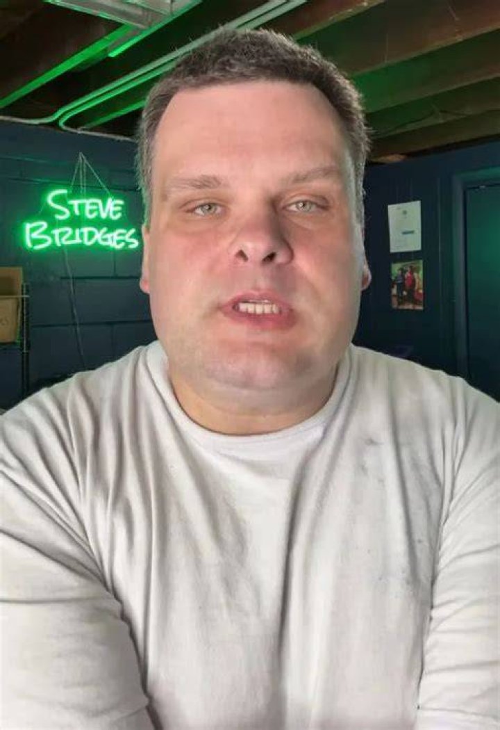 Comedian Steve Treviño Videos, Images, Interviews, and More