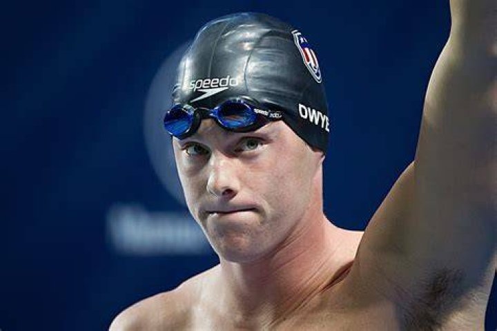 Conor Dwyer