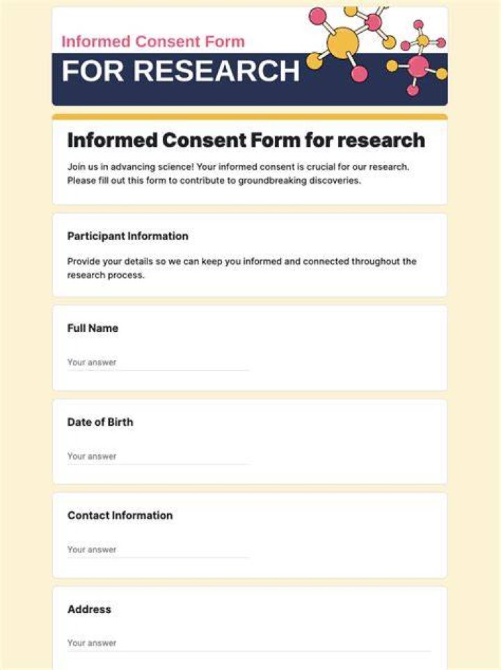 Consent, Ulang-ebenkecho