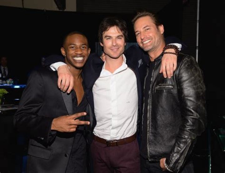 Cory Hodges and Malcolm David Kelley movies