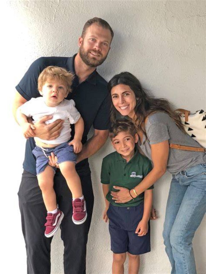 Cutter Dykstra Age, Career, Parents, Wife, Net worth&hellip;
