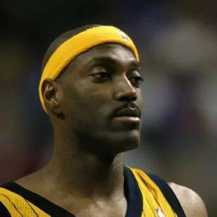 Dale Davis Net Worth (Updated February 2024) Relationship!