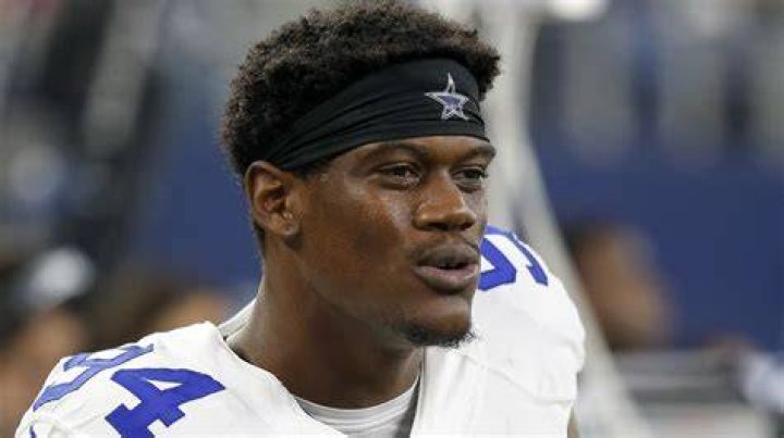 Dallas Cowboys DE Randy Gregory says he&rsquo;s worth it Fort Worth Star