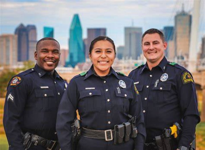 Dallas Police Dept. Releases Statement After Rumor Of Amari Cooper