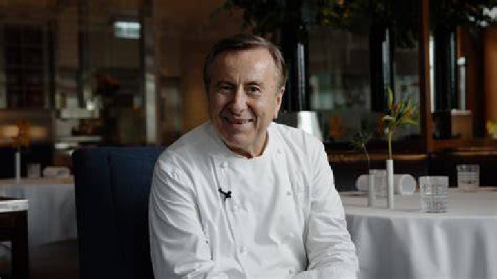 Daniel Boulud | BlogInfo