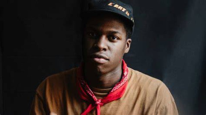 Daniel Caesar&rsquo;s Next Chapter Complex