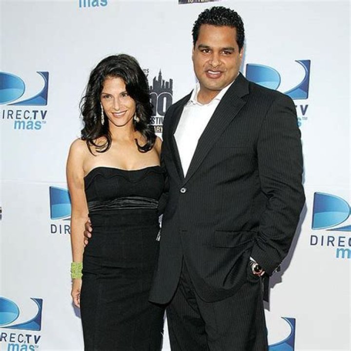Darlene Rodriguez Husband David Rodriguez Married Life And Kids |