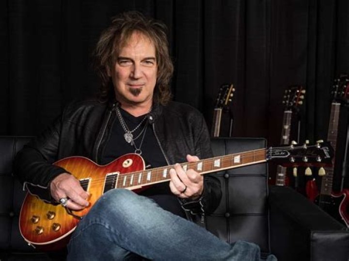 Dave Amato Net Worth 2024