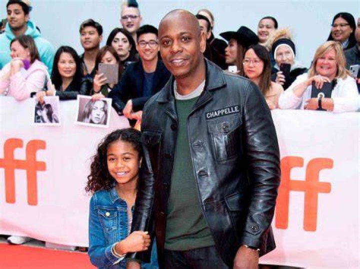 Dave Chappelle&rsquo;s Son Sulayman Chappelle Age, Net Worth + Biography