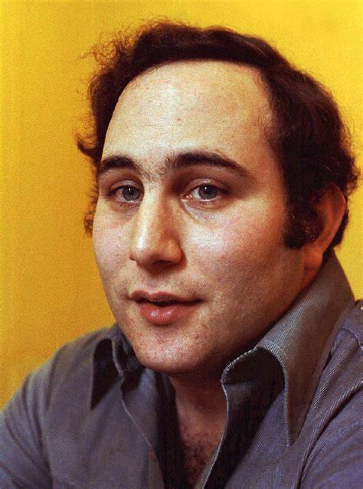 David Berkowitz, The Son Of Sam Killer Who Terrorized New York